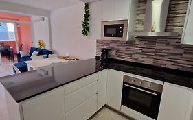 Golden Beach Apartament Benidorm