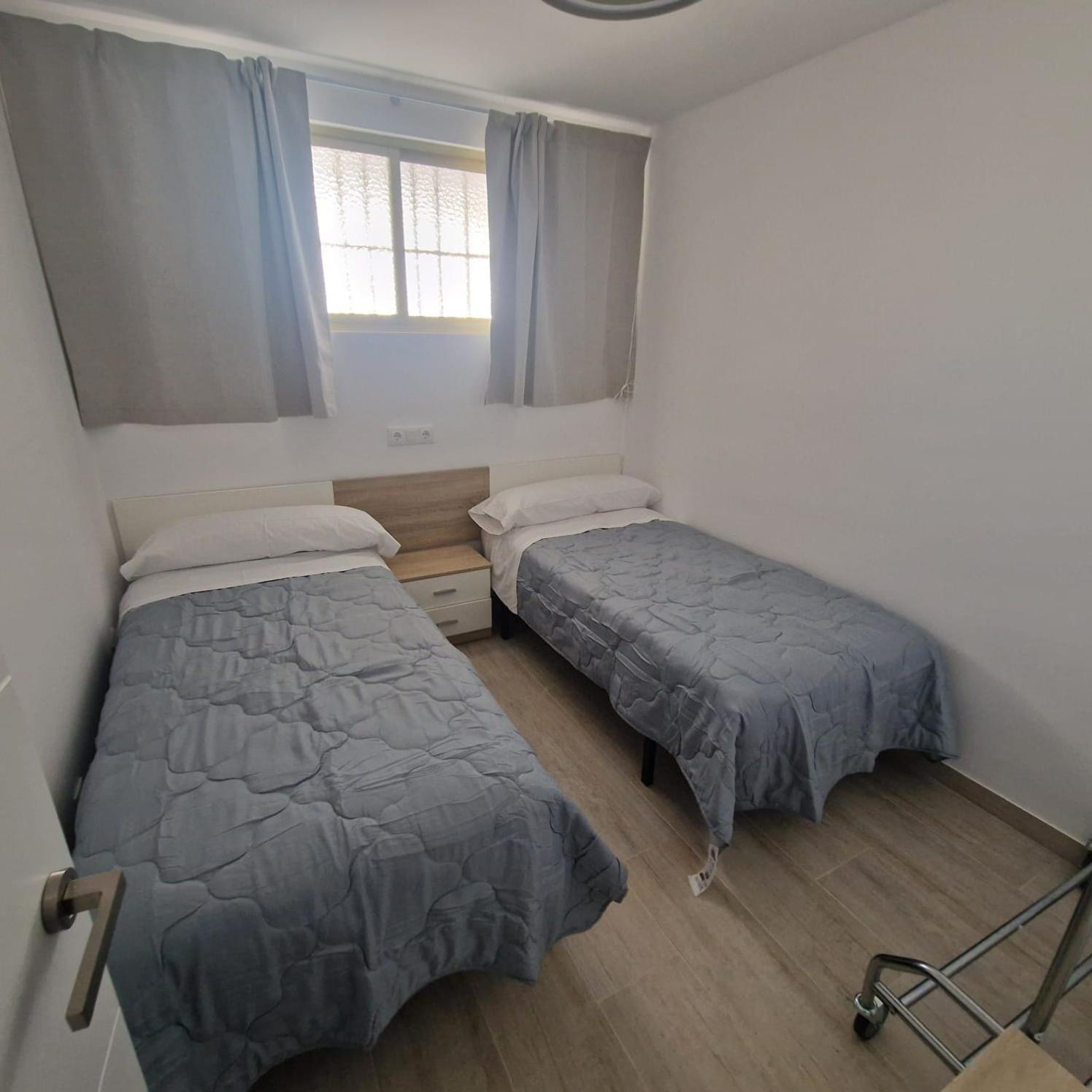 Golden Beach Apartament Benidorm Exterior photo
